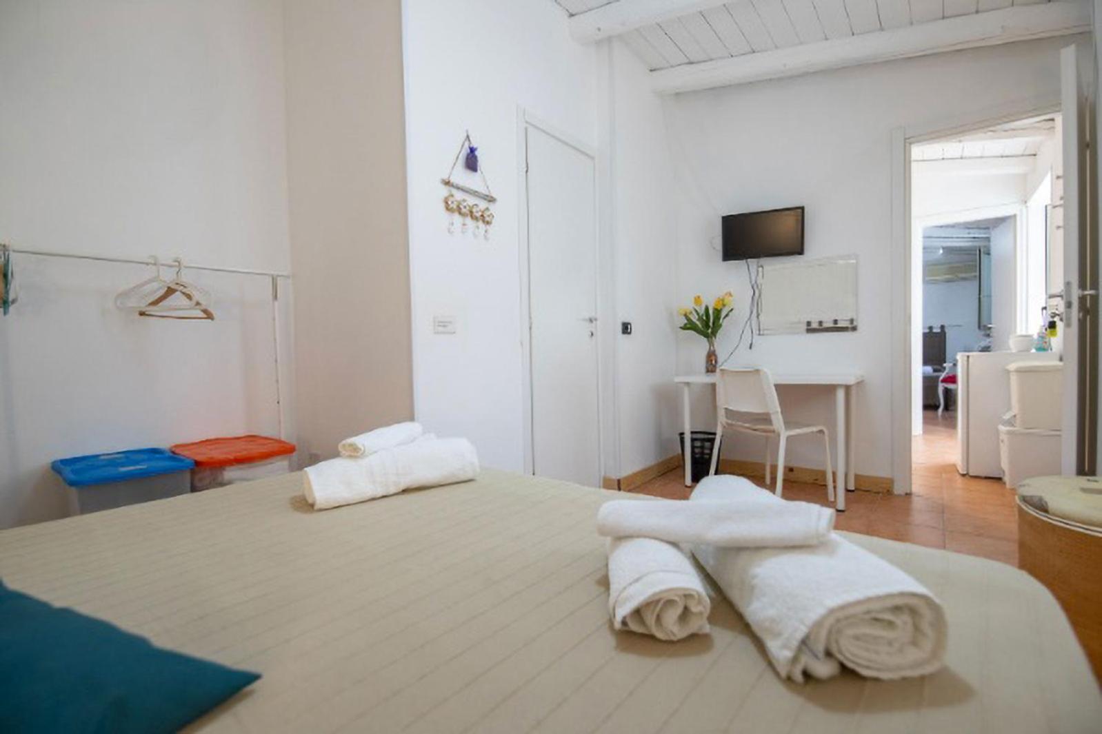 Casa Della Loggia Apartment