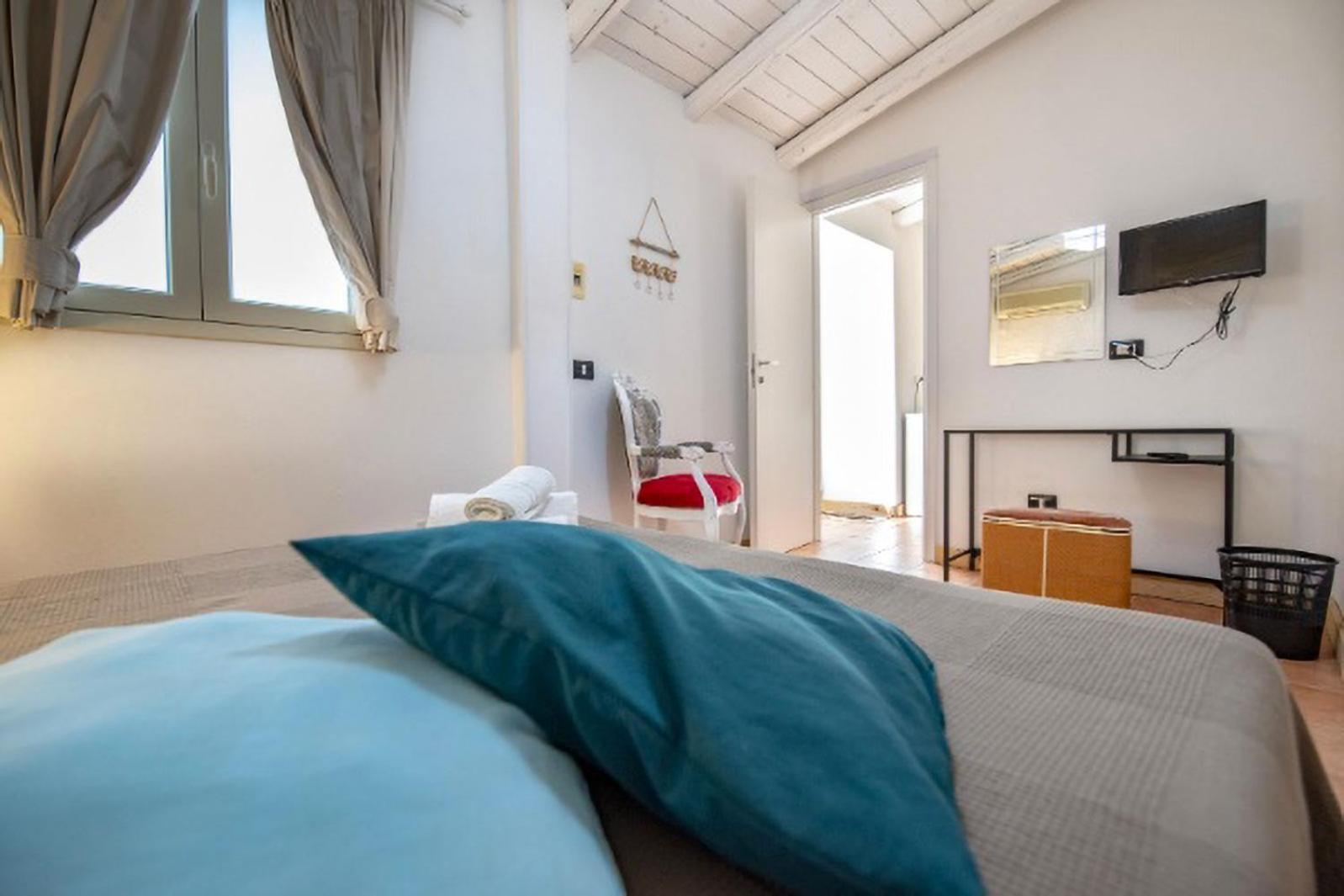 Apartment Casa Della Loggia *