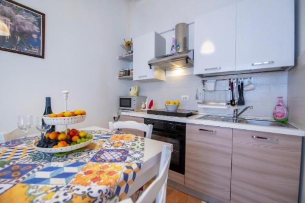 Apartment Casa Della Loggia Avola
