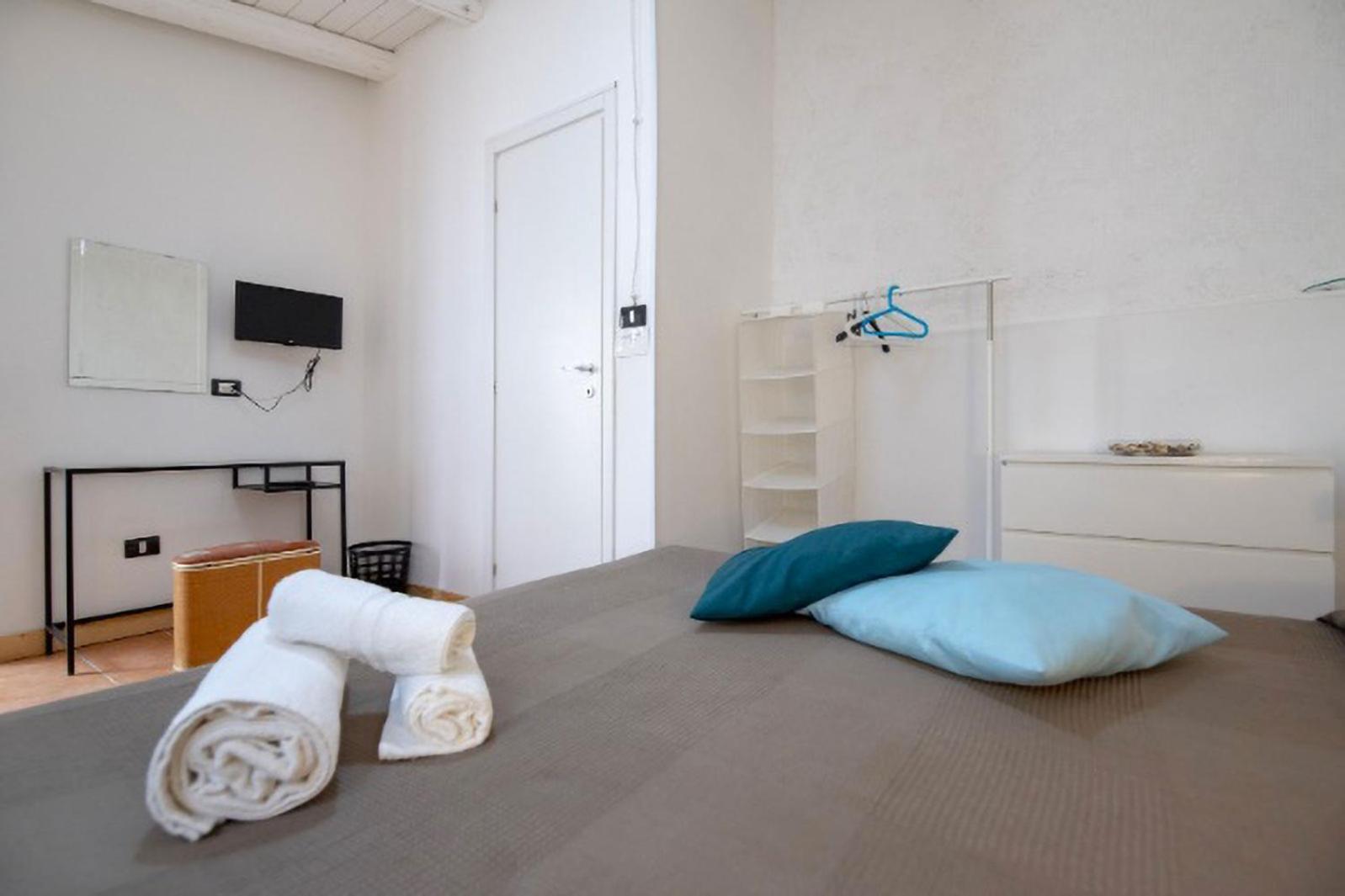 Apartment Casa Della Loggia *
